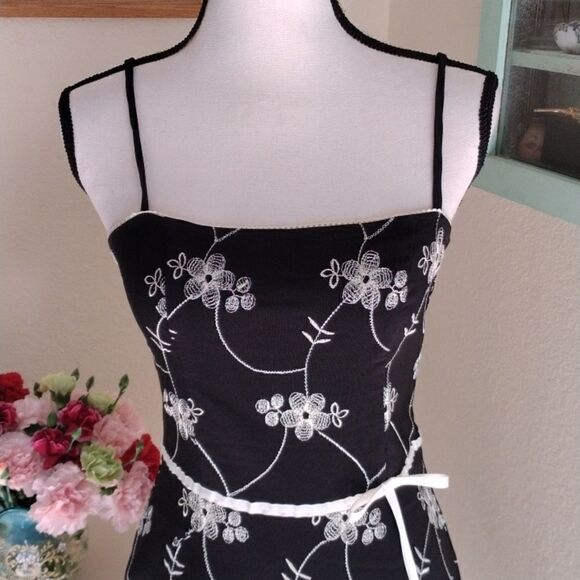 Rampage Clothing Company Sundress - Picture 2 of 11